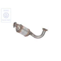 VW Originale Presilenziatore - 025251209D