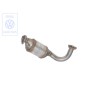 VW Originale Presilenziatore - 025251209D