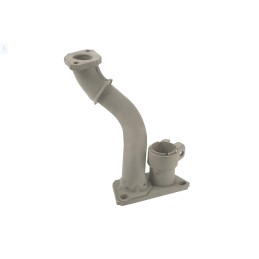 VW Originale Tubo Scarico - 025251251E