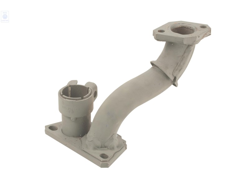 VW Originale Tubo Scarico - 025251252E