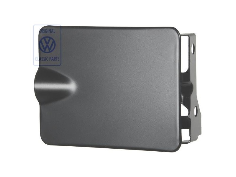 VW Originale Sportello Serbatoio Carburante - 861809905