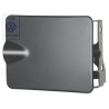 VW Originale Sportello Serbatoio Carburante - 861809905