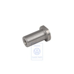 VW Originale Boccola Filettata - 025903149