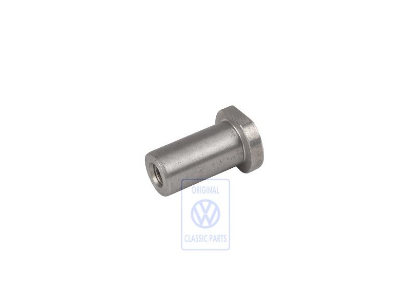 VW Originale Boccola Filettata - 025903149