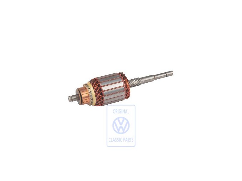 VW Originale Indotto - 025911311A