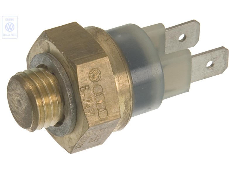 VW Originale Termointerruttore - 025919369