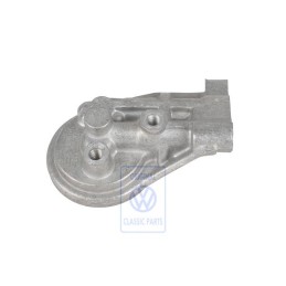 VW Originale Supporto Filtro Olio - 026115417A