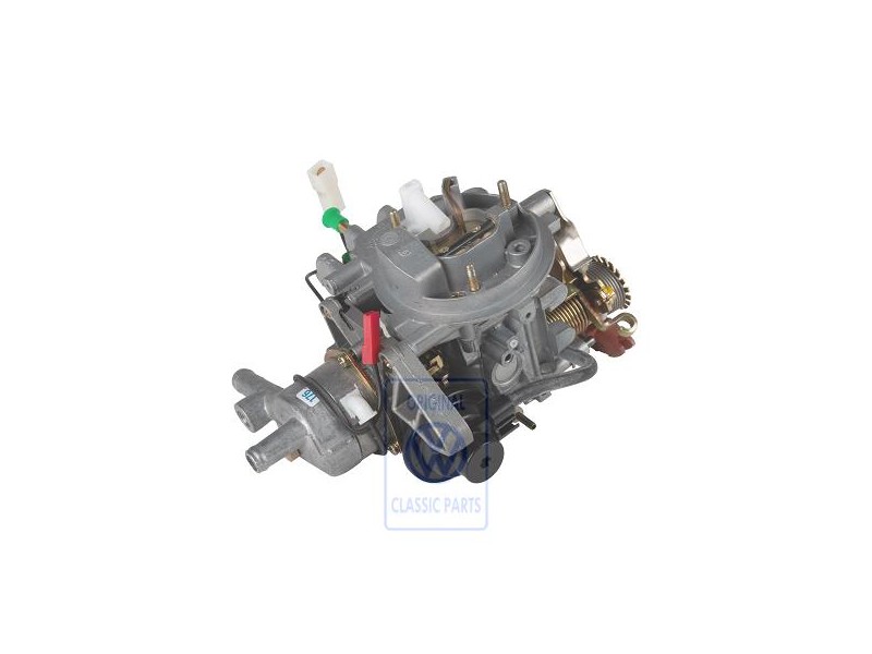 VW Originale Carburatore - 026129015B