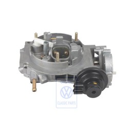 VW Originale Parte Sup. Scatola Carburatore - 026129109F