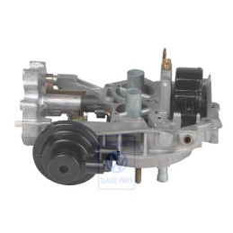 VW Originale Parte Sup. Scatola Carburatore - 026129109M