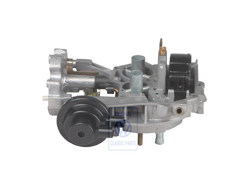 VW Originale Parte Sup. Scatola Carburatore - 026129109M