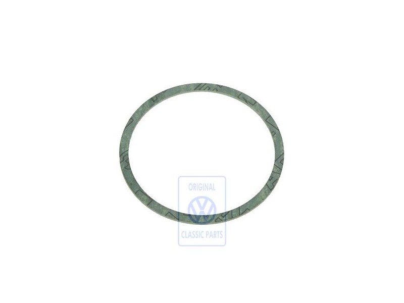 VW Originale O-Ring - 026129193