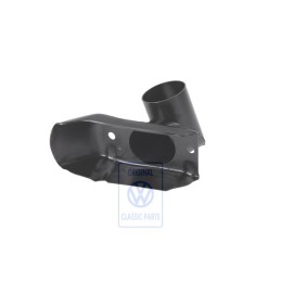 VW Originale Riparo Calore - 026129595B