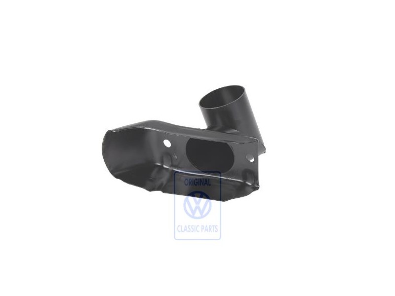 VW Originale Riparo Calore - 026129595B