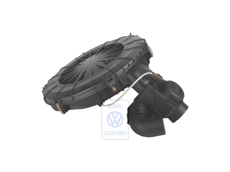 VW Originale Filtro Aria - 026129607