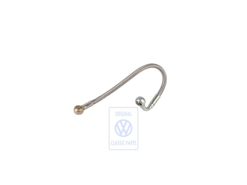 VW Originale Tubo Carburante - 026133673C