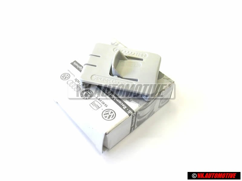 VW Originale Pattino Platino - 171881213B 2VK