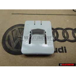 VW Originale Pattino Platino - 171881213B 2VK