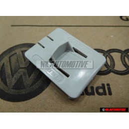 VW Originale Pattino Platino - 171881213B 2VK