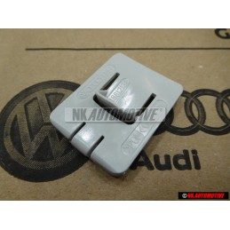 VW Originale Pattino Platino - 171881213B 2VK