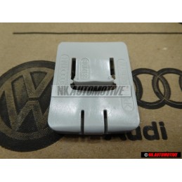 VW Originale Pattino Platino - 171881213B 2VK