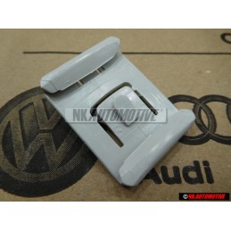 VW Originale Pattino Platino - 171881213B 2VK