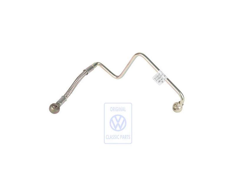 VW Originale Tubo Carburante - 026133747A