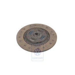 VW Originale Disco Frizione - 026141032GX