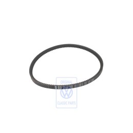 VW Originale Cinghia Trapezoidale - 026260849A