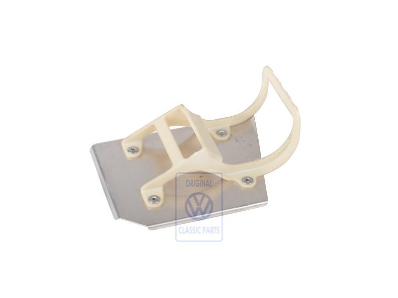 VW Originale Lamiera Di Copertura - 026911049D