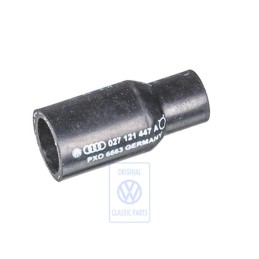 VW Originale Tubo Flessibile Riduz. 