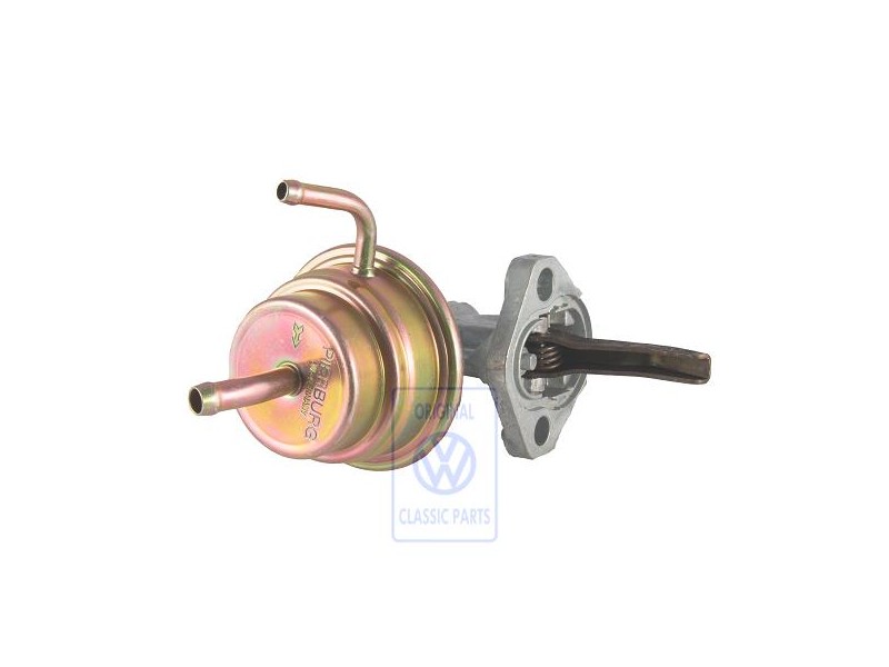 VW Originale Pompa Carburante - 027127025A