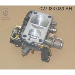 VW Originale Bocchettone Farfalla - 027133063AH