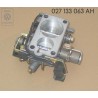 VW Originale Bocchettone Farfalla - 027133063AH