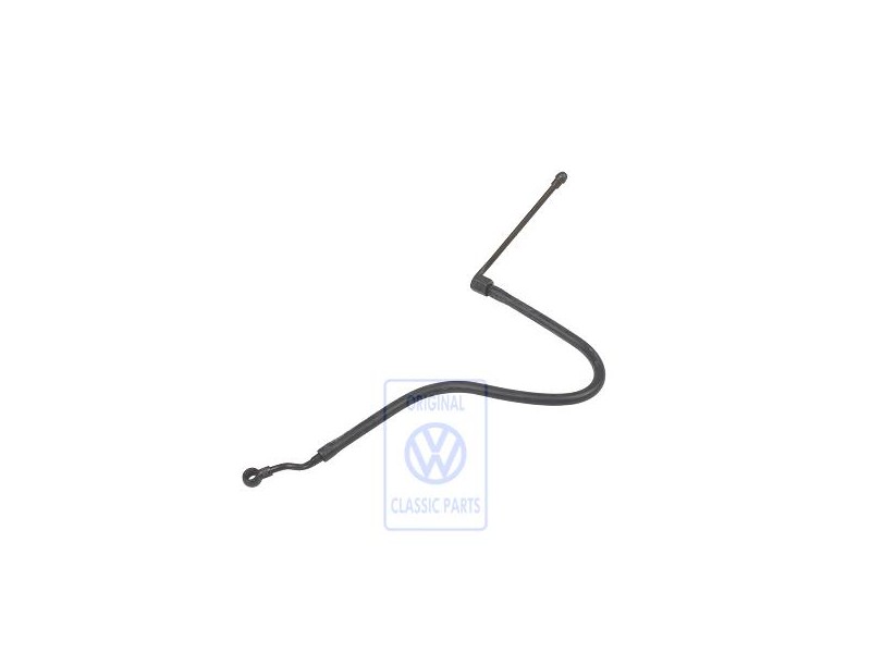 VW Originale Tubo Carburante - 027133315M