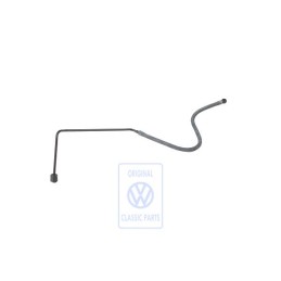 VW Originale Tubo Carburante - 027133319M