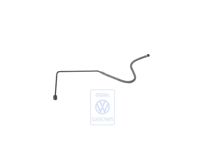 VW Originale Tubo Carburante - 027133319M