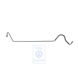 VW Originale Tubo Carburante - 027133660J