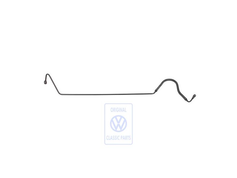 VW Originale Tubo Carburante - 027133660J