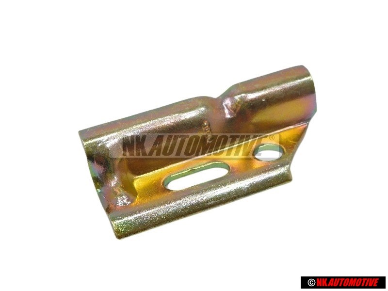 VW Originale Lista Fissaggio Per Batteria - 893803219