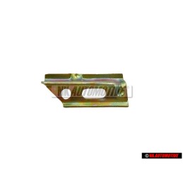 VW Originale Lista Fissaggio Per Batteria - 893803219