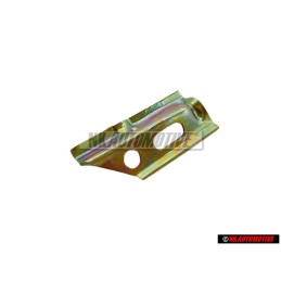 VW Originale Lista Fissaggio Per Batteria - 893803219