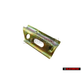 VW Originale Lista Fissaggio Per Batteria - 893803219