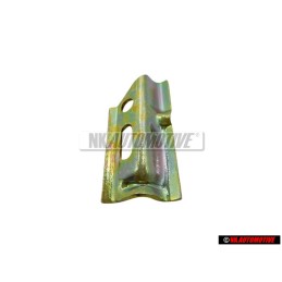 VW Originale Lista Fissaggio Per Batteria - 893803219
