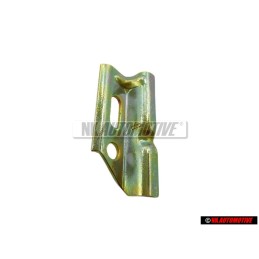 VW Originale Lista Fissaggio Per Batteria - 893803219