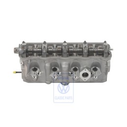 VW Originale Testata Con Valvole E Albero A Camme - 028103265MX