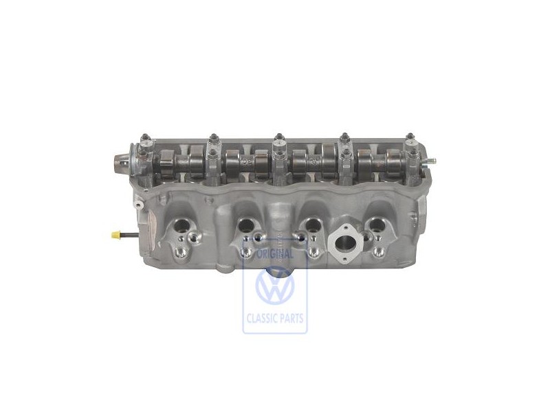 VW Originale Testata Con Valvole E Albero A Camme - 028103265MX