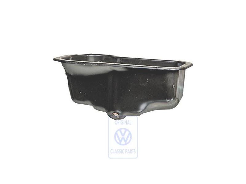 VW Originale Coppa Olio Motore - 028103601E
