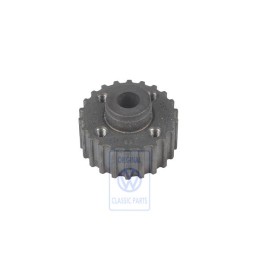 VW Originale Puleggia Cinghia Dentata - 028105263B