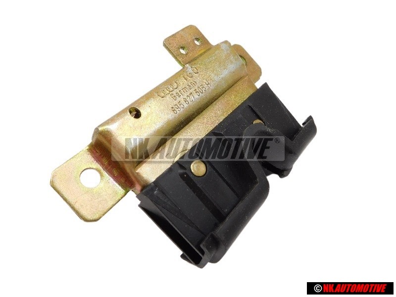 Audi Originale Serratura Sportelli - 895827505H